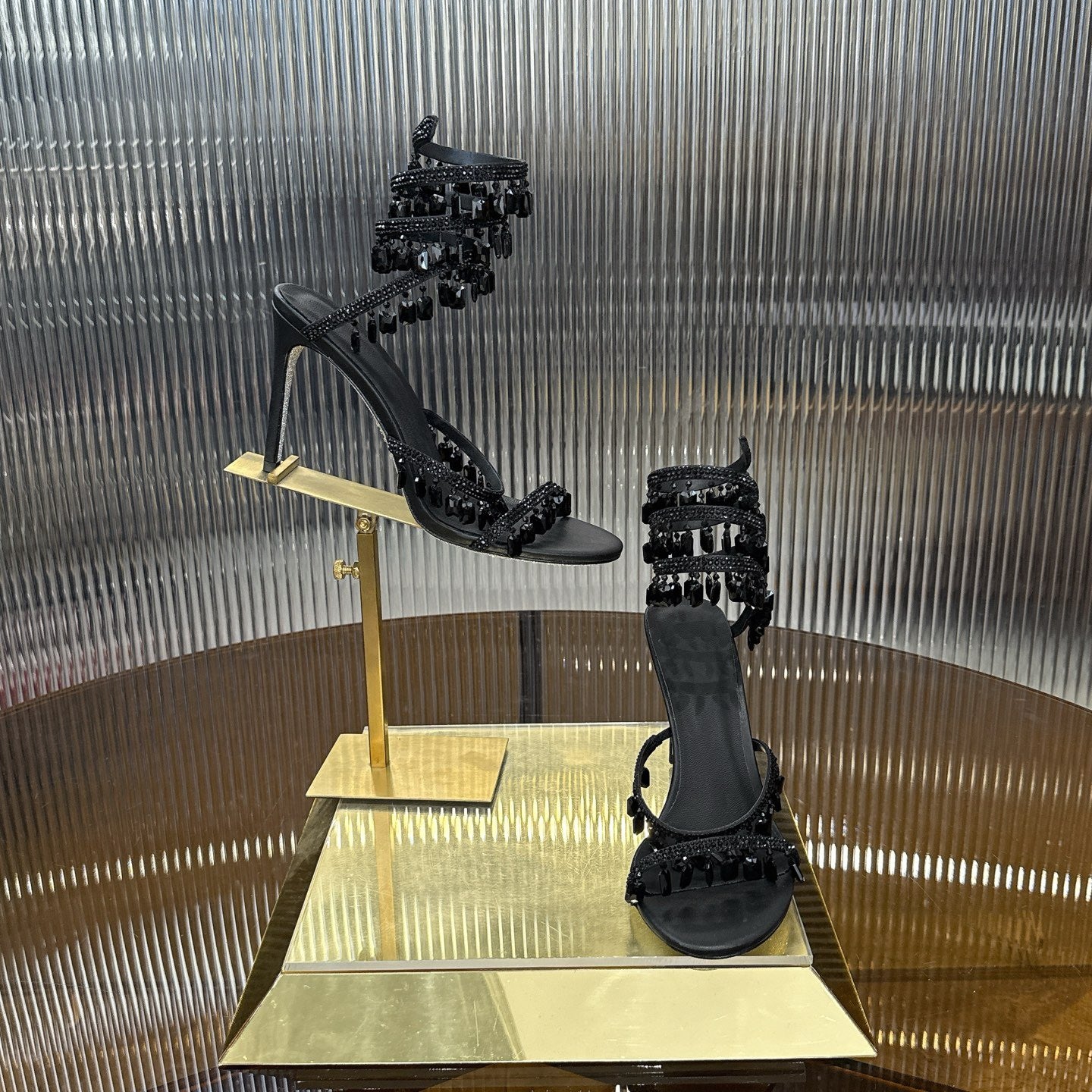 RENE C HEELS