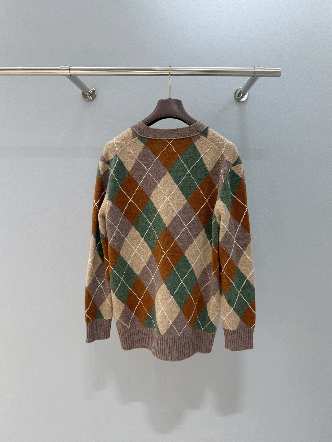 LORO P CARDIGAN