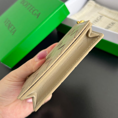 BOTT V SOLSTICE CARD CASE