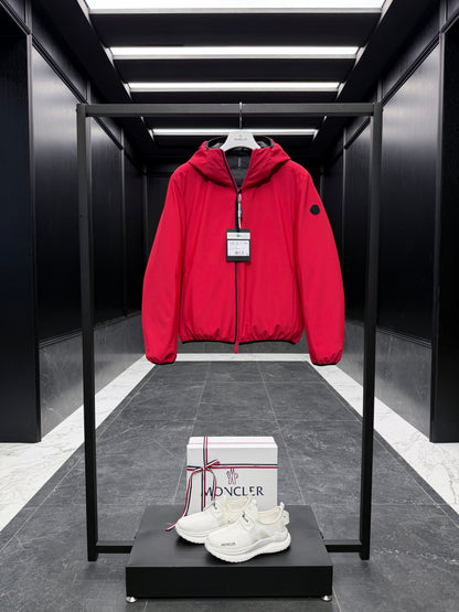 MONC BATISSE JACKET