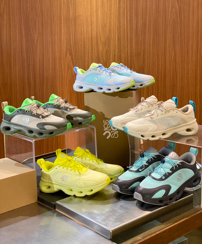 LOEW CLOUDLIT SNEAKER