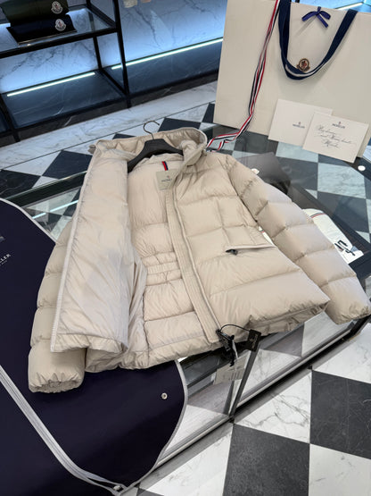 MONC AVOCE JACKET