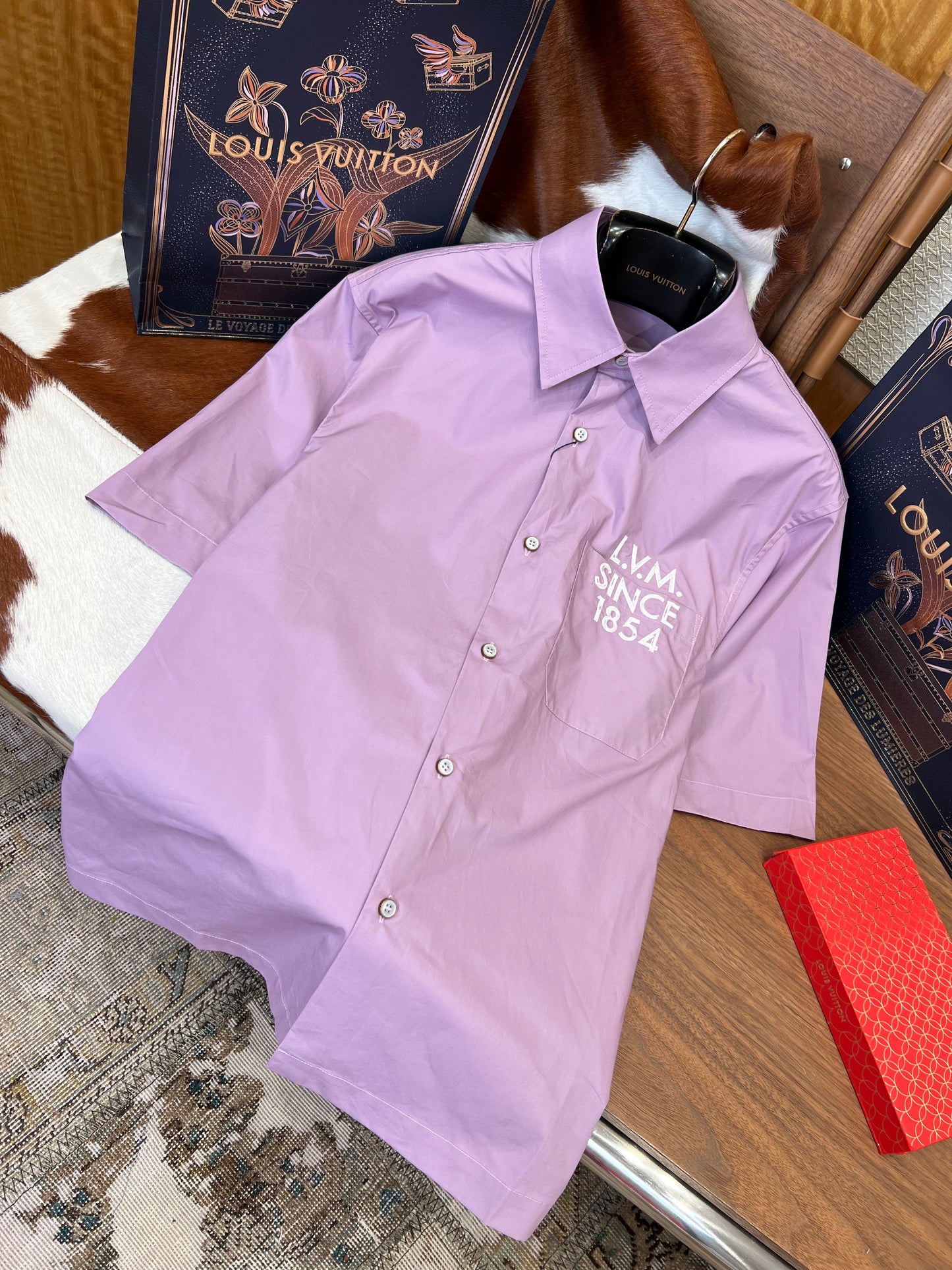 LOU SHIRT