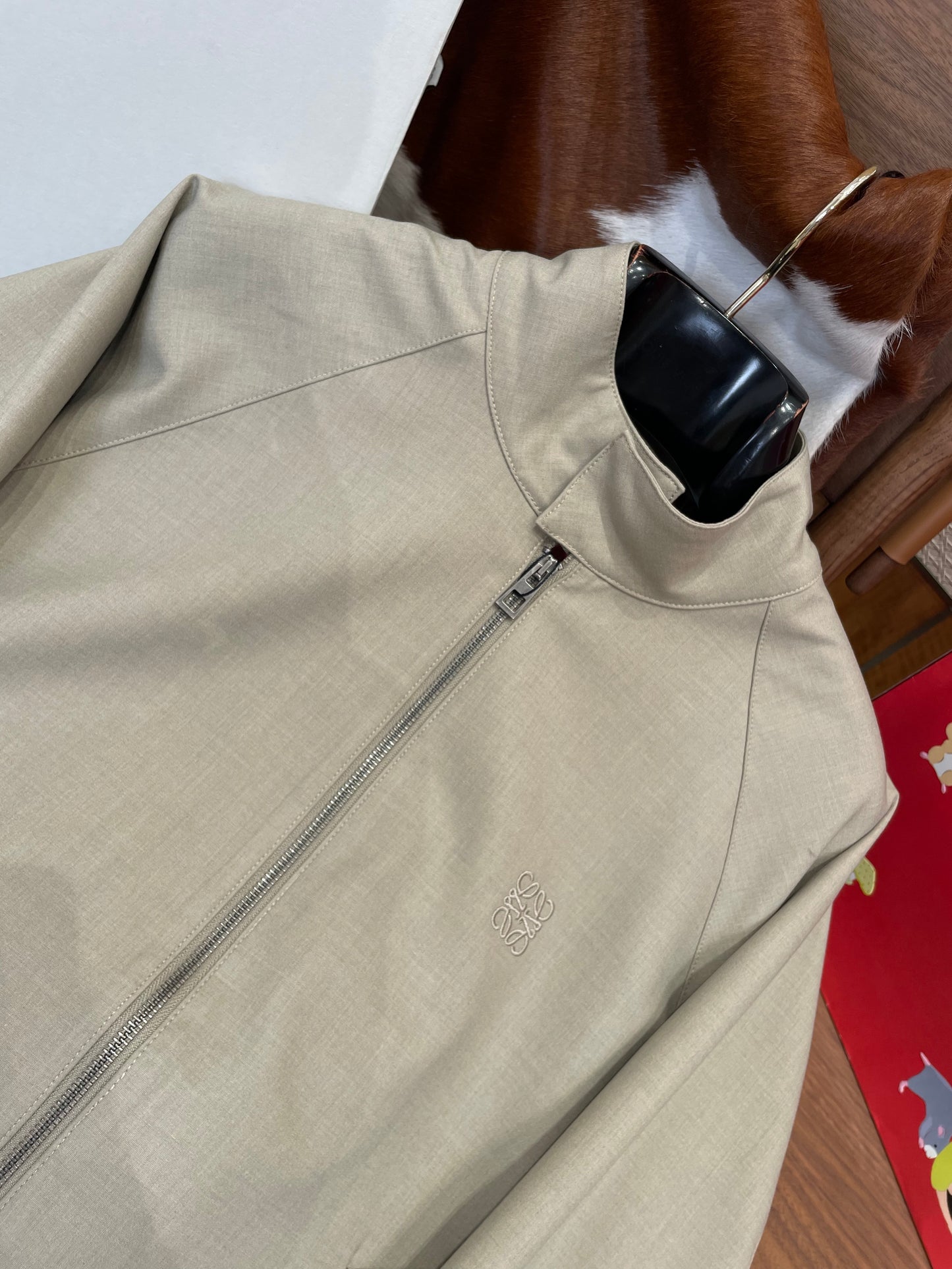 LOEW JACKET