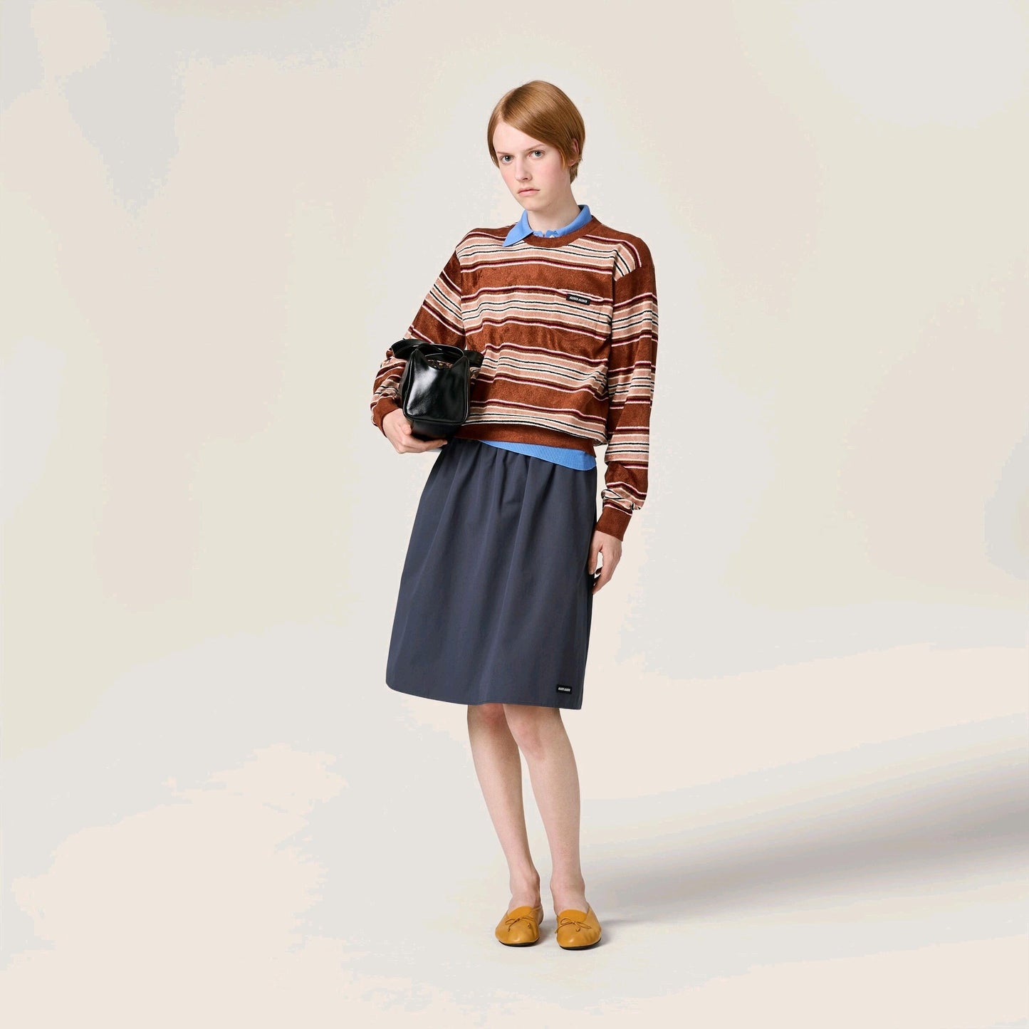 MIU M JUMPER
