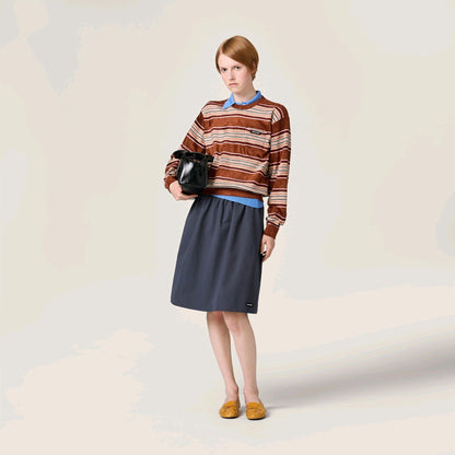 MIU M JUMPER