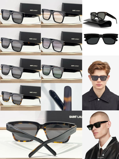 SL SUNGLASSES