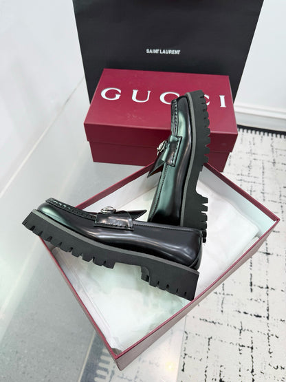GG LOAFERS