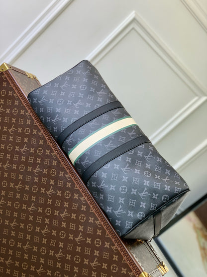 LOU KEEPALL BANDOULIÈRE 50 BAG