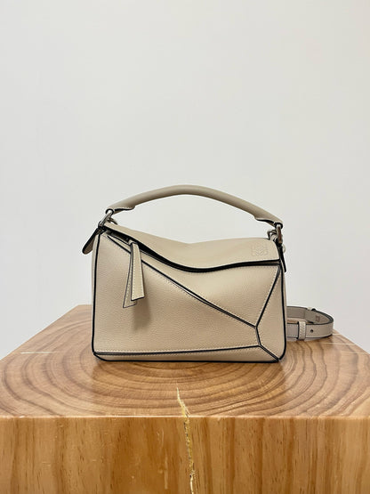LOEW SMALL PUZZLE BAG