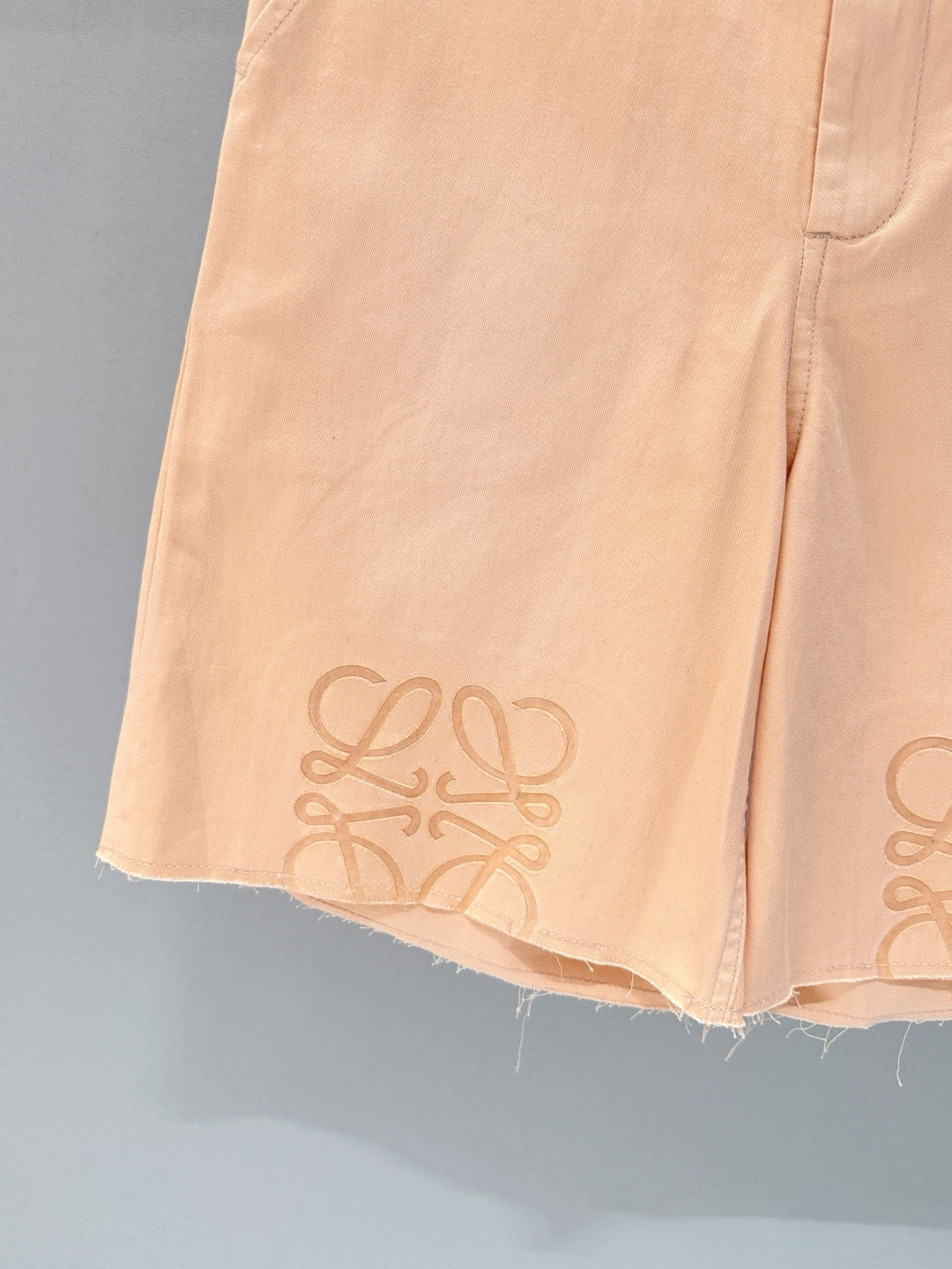 LOEW SHORTS