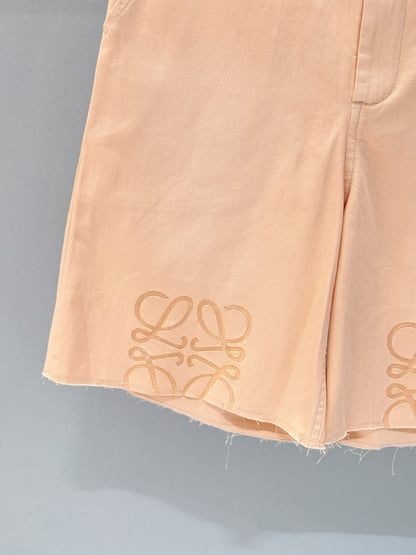 LOEW SHORTS