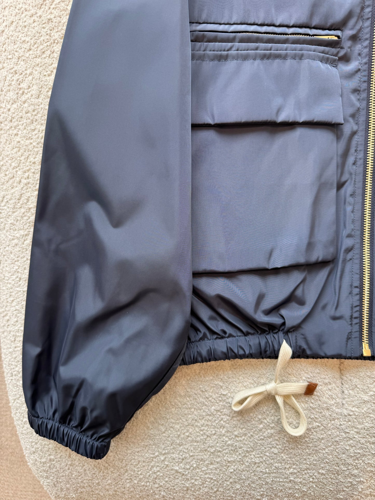 MIU M JACKET