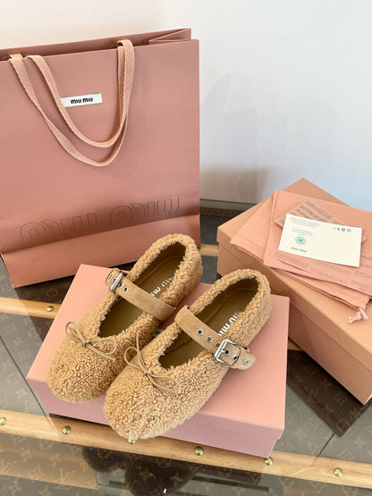 MIU M DESERT BALLERIANS