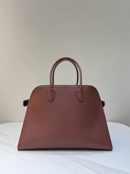 THE ROW MARGAUX 15 BAG