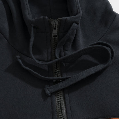 GG ZIP HOODIE