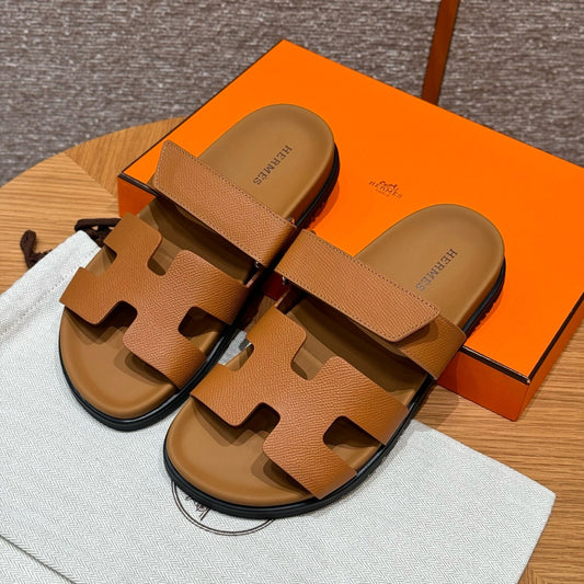 HERM CHYPRE SANDALS