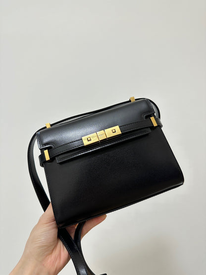 SL MANHATTAN MINI CROSSBODY BAG