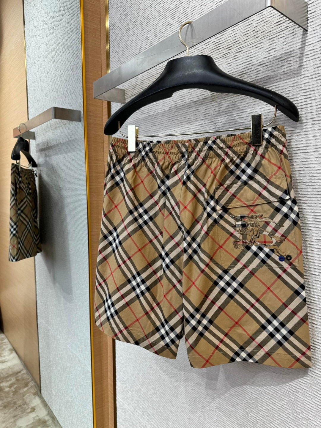 BBR SHORTS