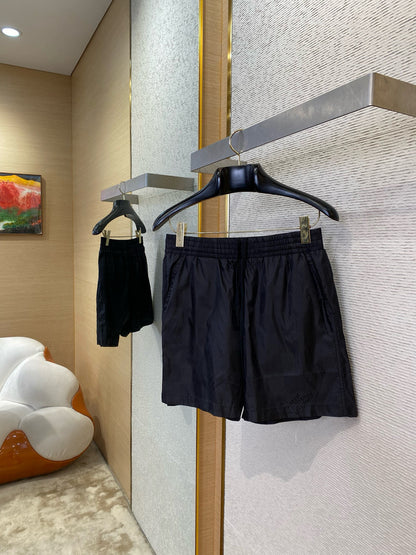 LOU SHORTS