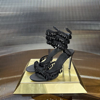 RENE C HEELS