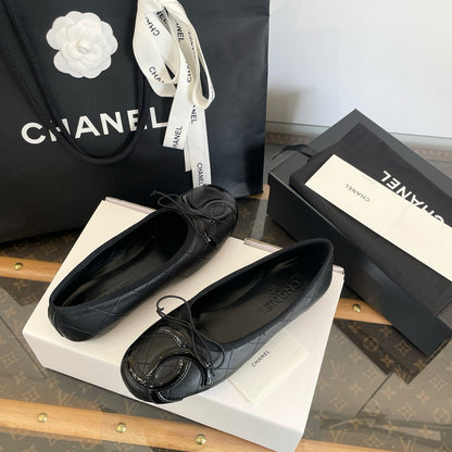 CC BALLET FLATS