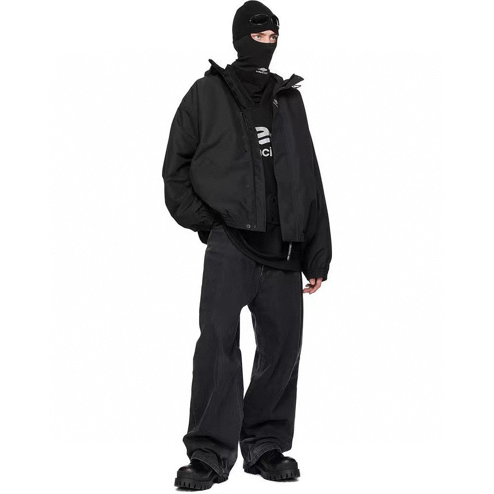 BAL JACKET