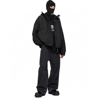 BAL JACKET