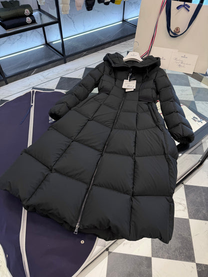 MONC FAUCON COAT