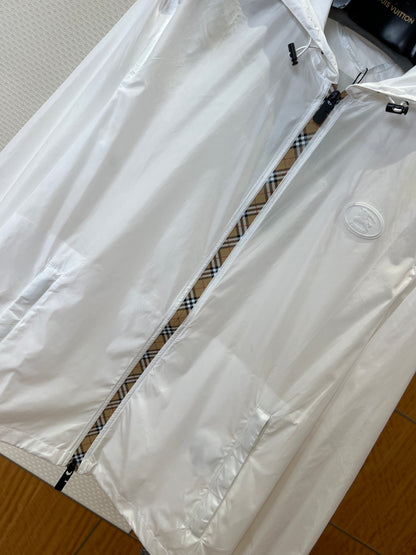 BBR WINDBREAKER
