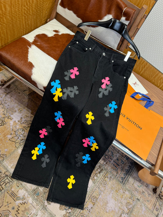 CHROM H JEANS