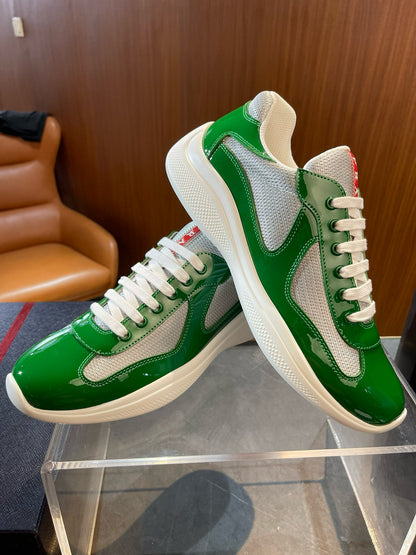 PD AMERICAS CUP SNEAKERS
