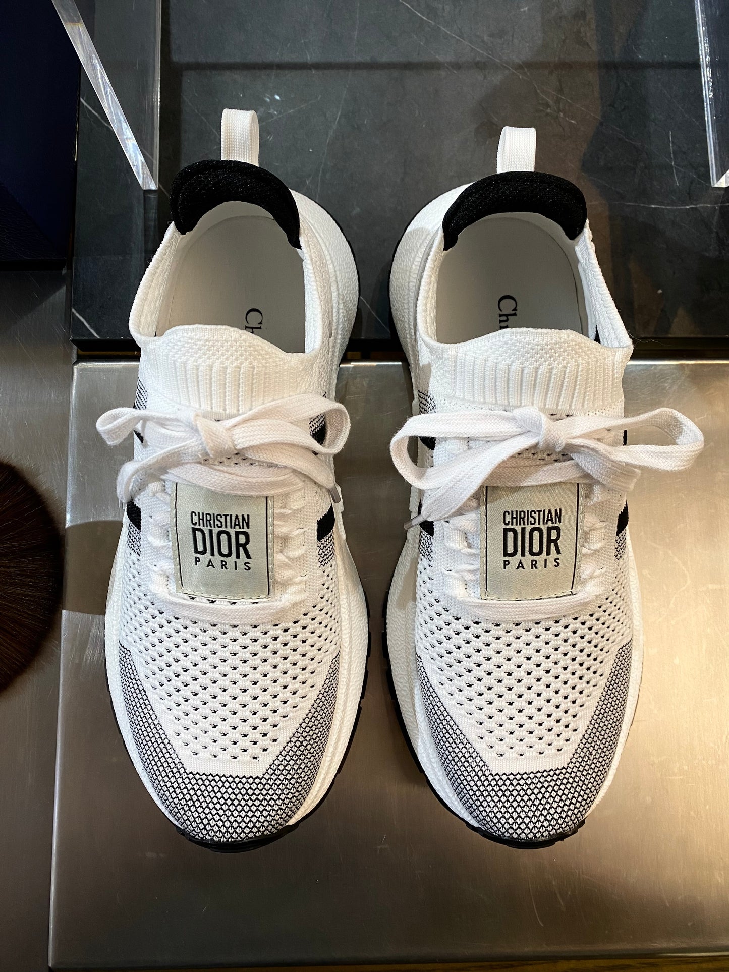 CD RUN N SNEAKER