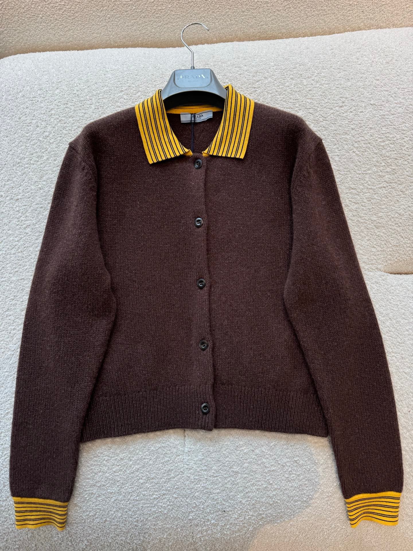 PD CARDIGAN