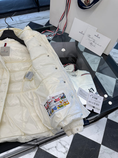MONC BARANTE JACKET