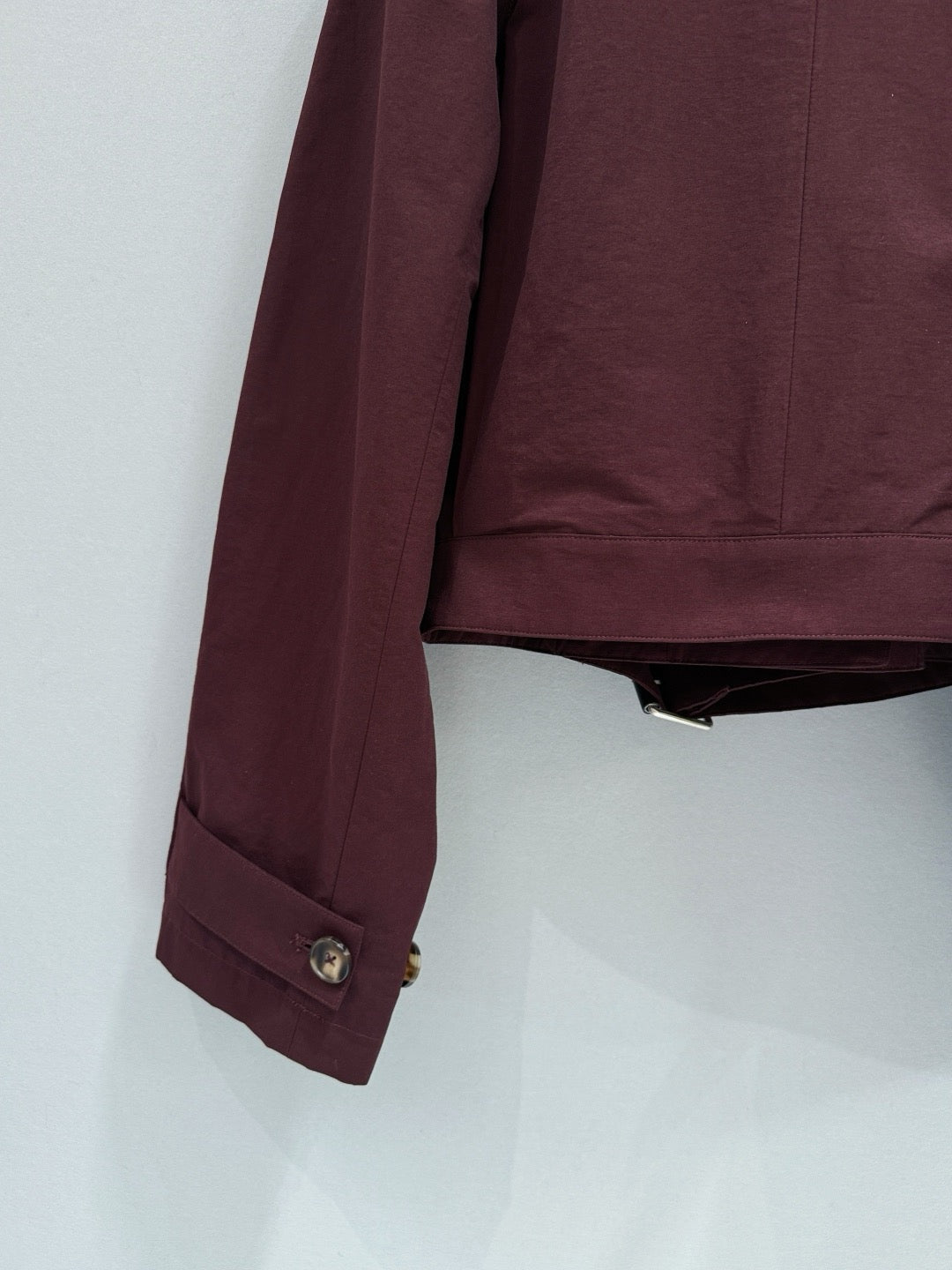 LOEW JACKET