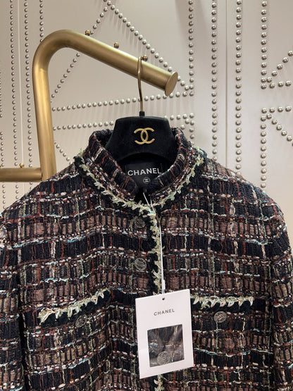 CC BLAZER