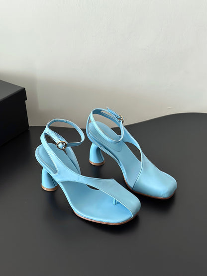 DRIES VAN NOTEN HEELS
