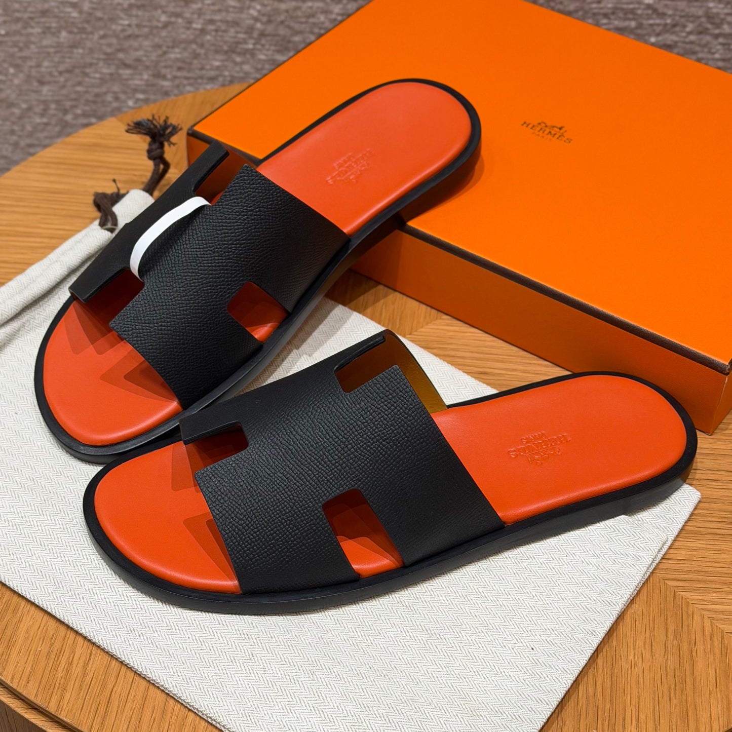 HERM IZMIR SANDALS
