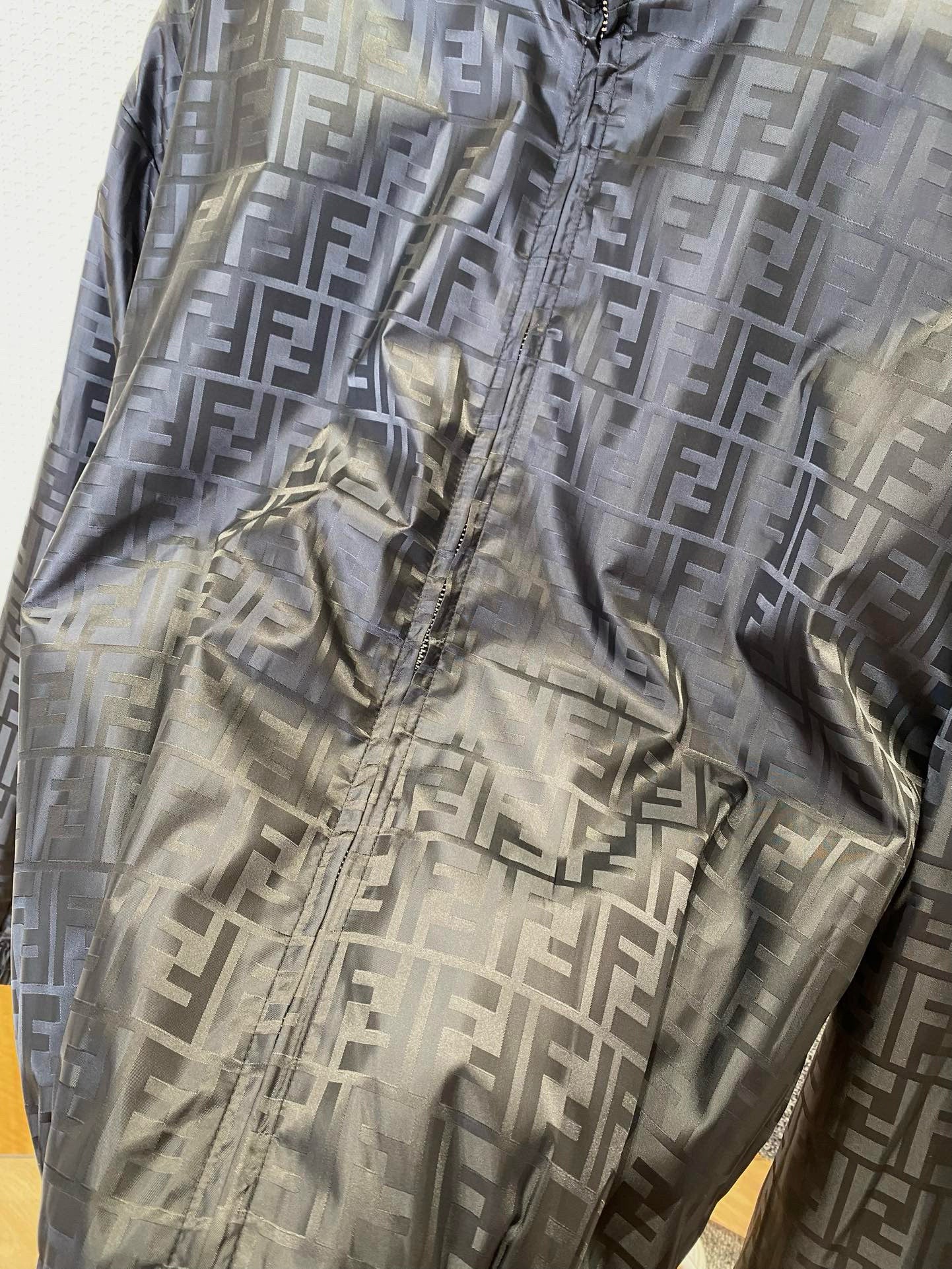 FEN JACKET