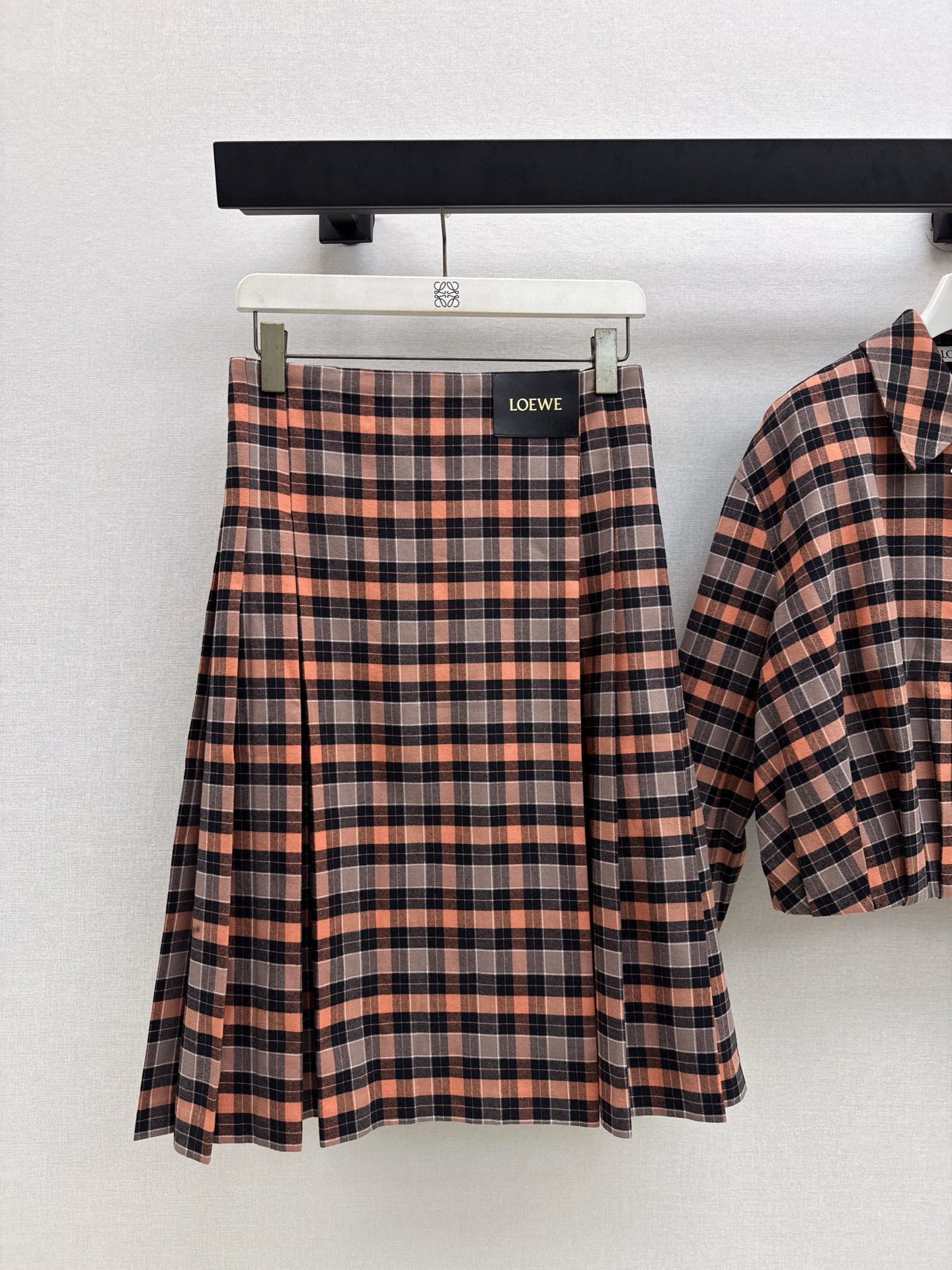 LOEW SKIRT