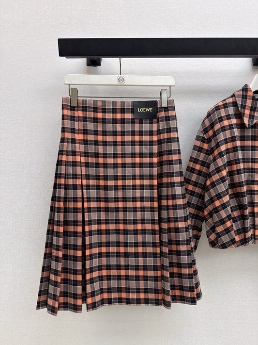 LOEW SKIRT