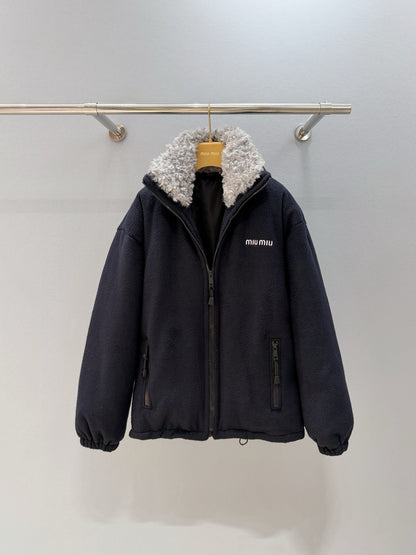 MIU M JACKET