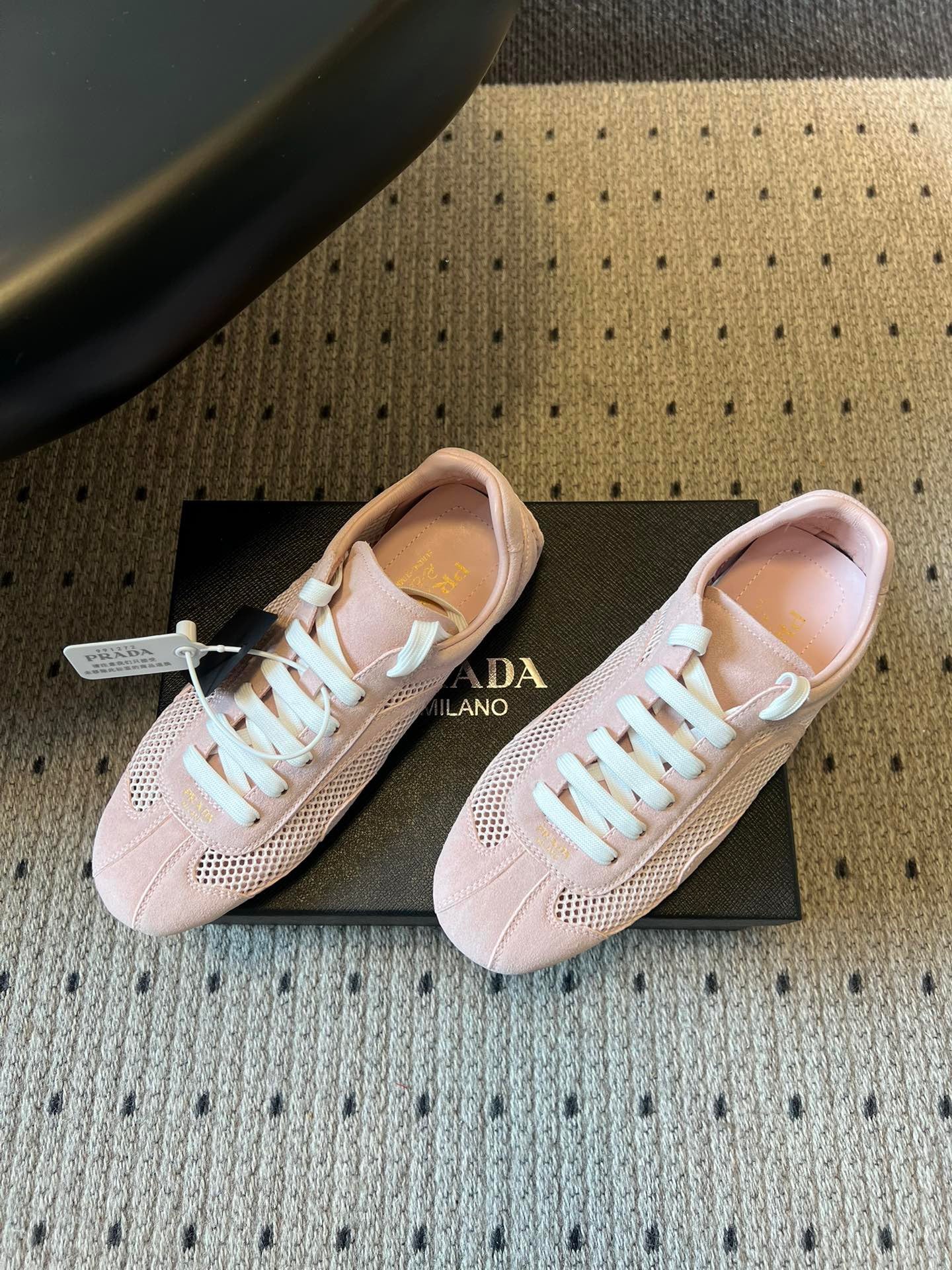PD MONTECARLO SNEAKERS