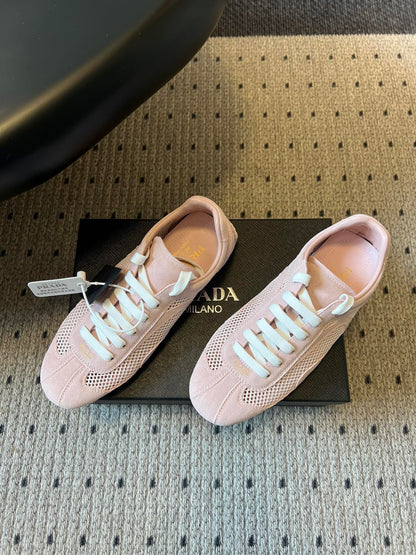 PD MONTECARLO SNEAKERS