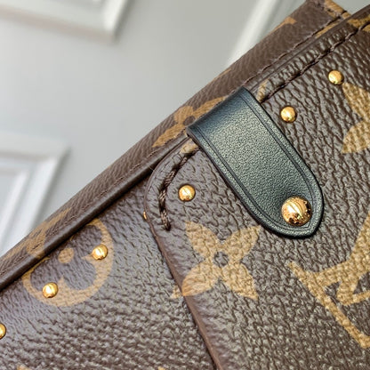 LOU TRUNKIE BAG