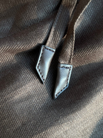 ZEGNA TROUSERS