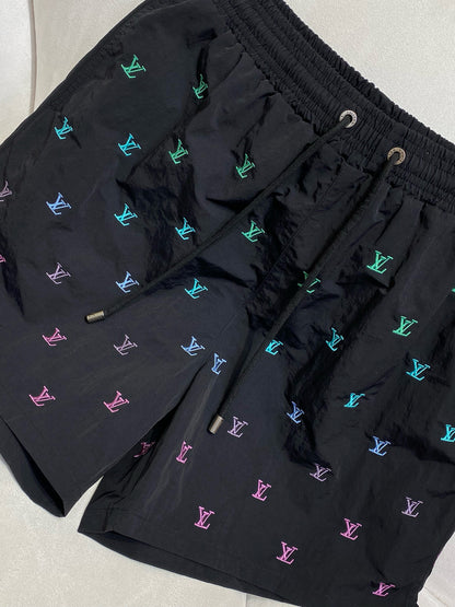 LOU SHORTS
