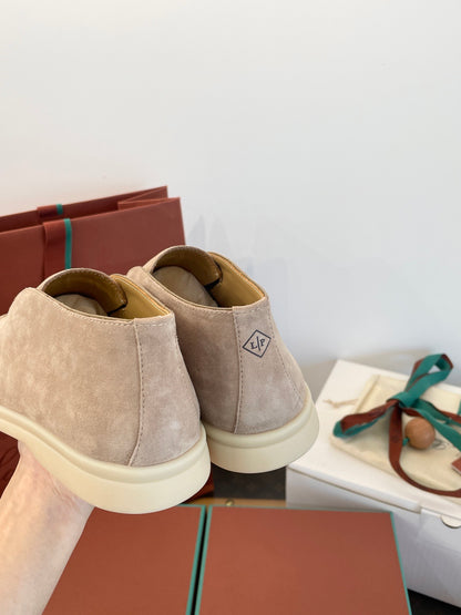 LORO P OPEN WALK BOOTS