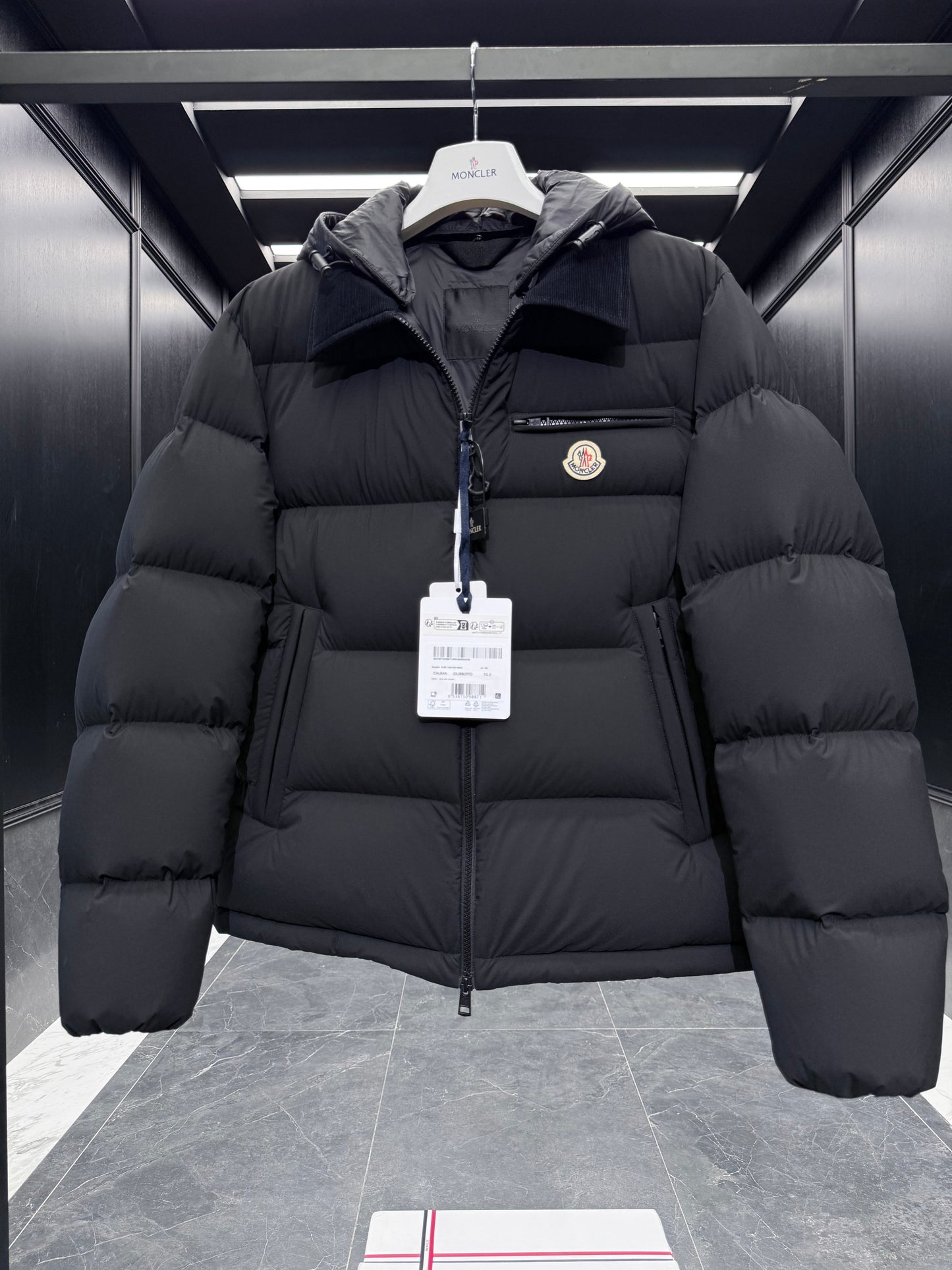 MONC CALIMA JACKET